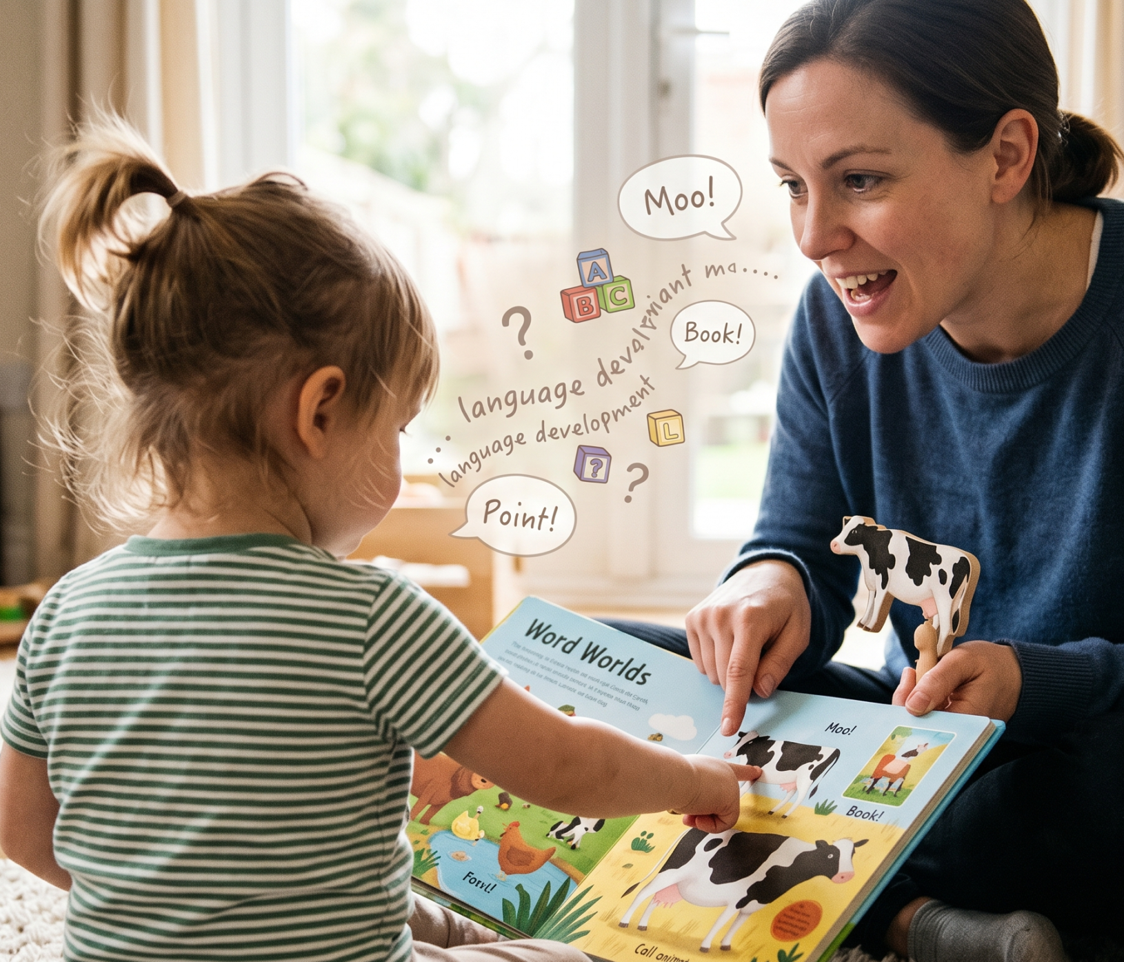Language Development