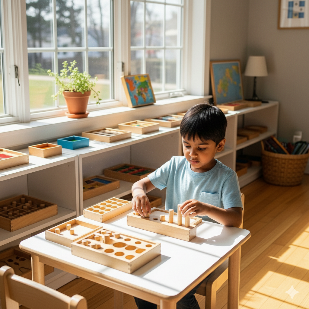 After School Program