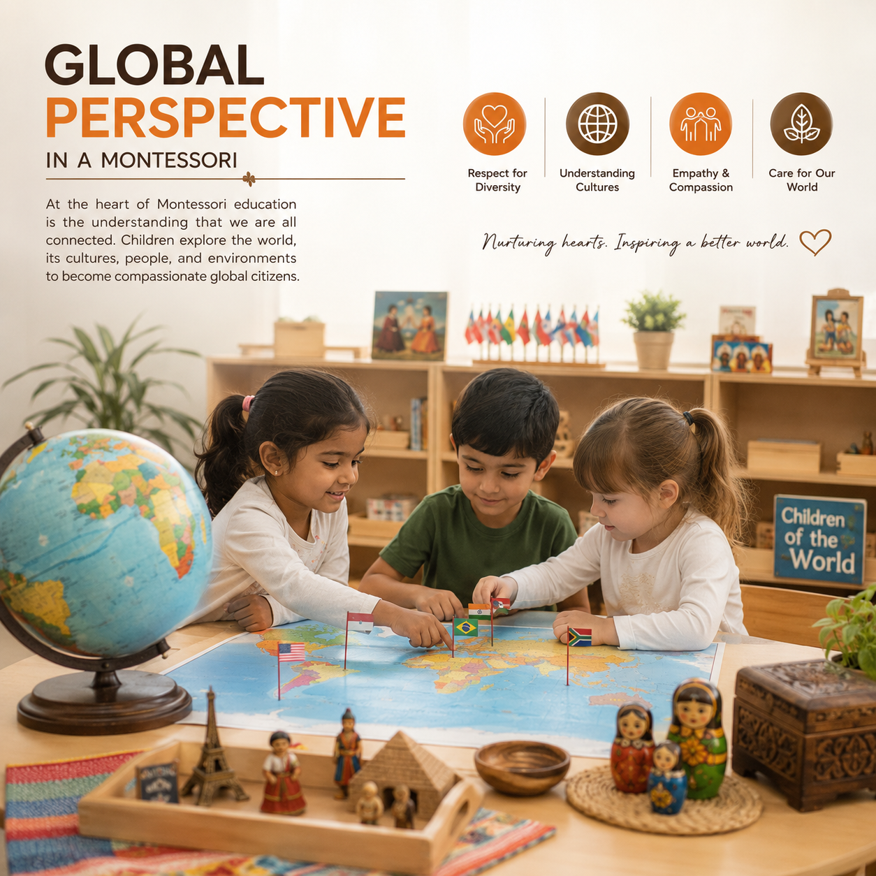 Global Perspective