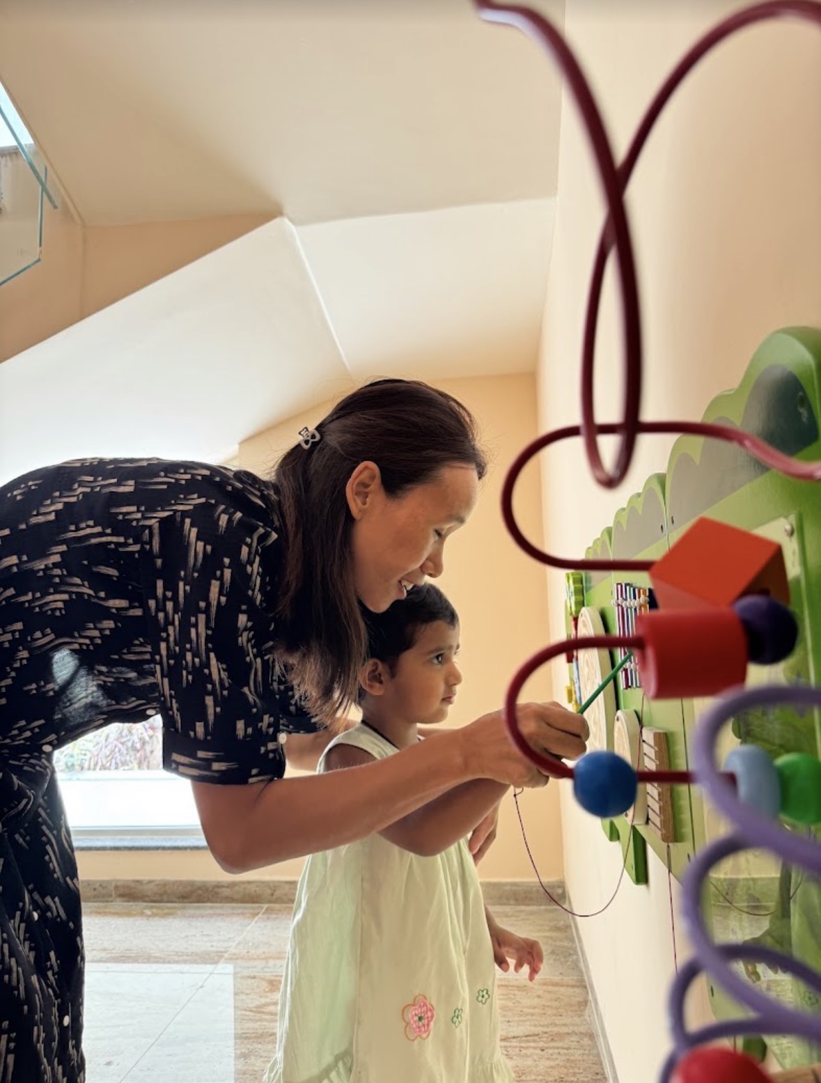 certified montessori educators