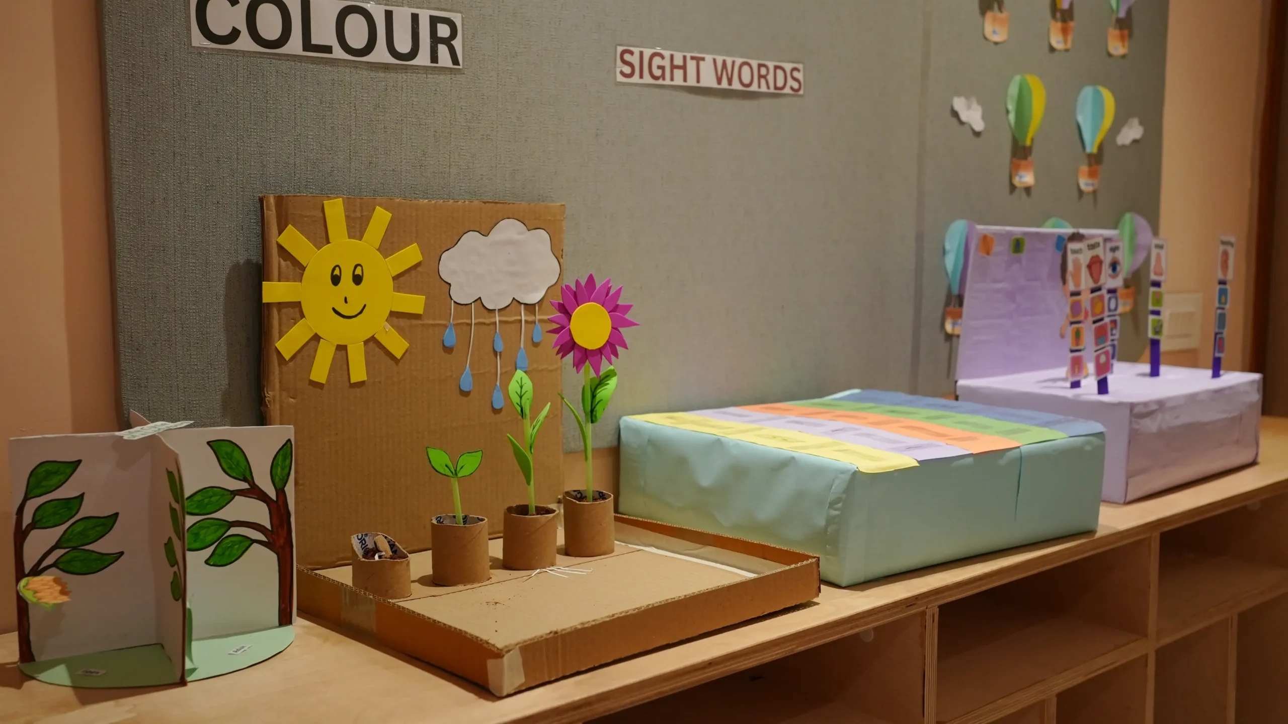 interactive learning